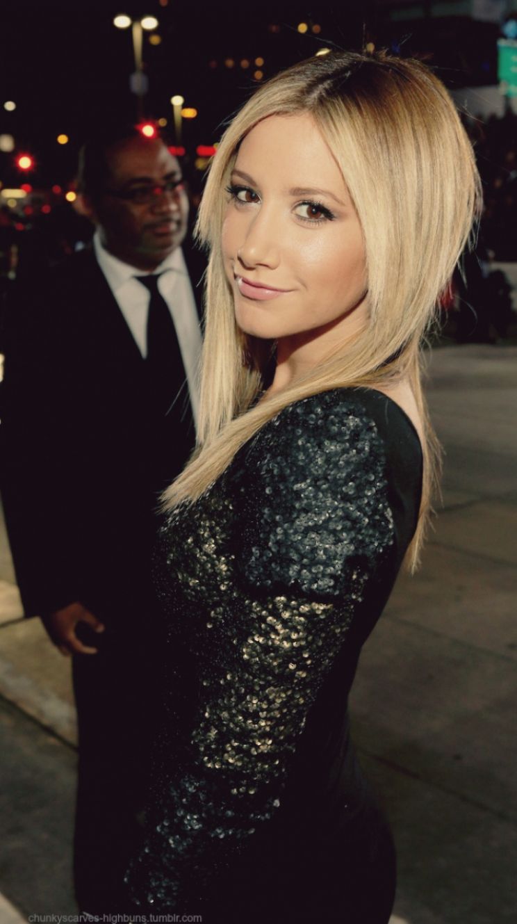 Emilie Jo Tisdale