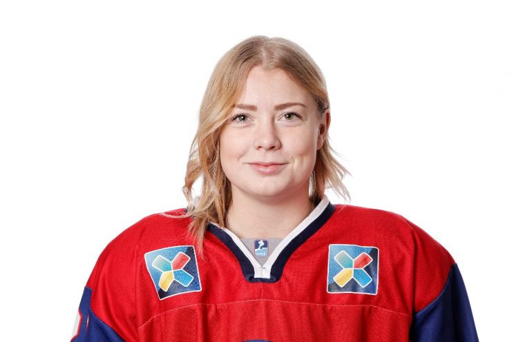 Emilie Kruse