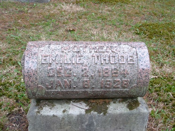 Emilie Kruse