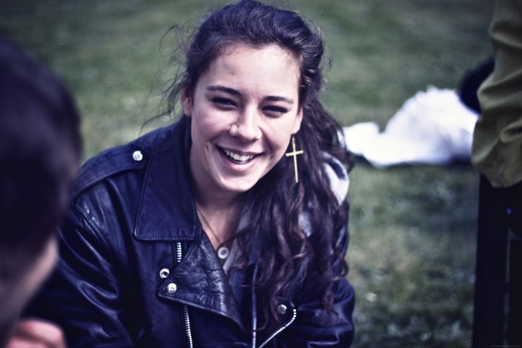 Emilie Kruse