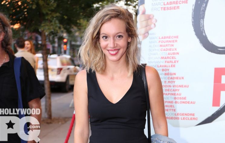 Émilie Leclerc