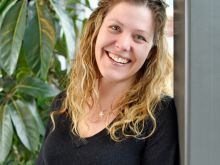 Emilie Paquet