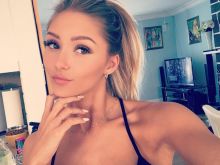 Emilie Paquet