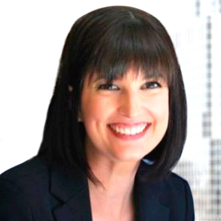 Emilie Paquet