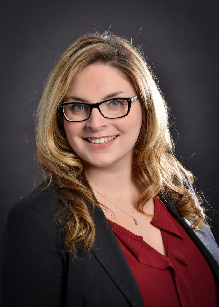 Emilie Paquet