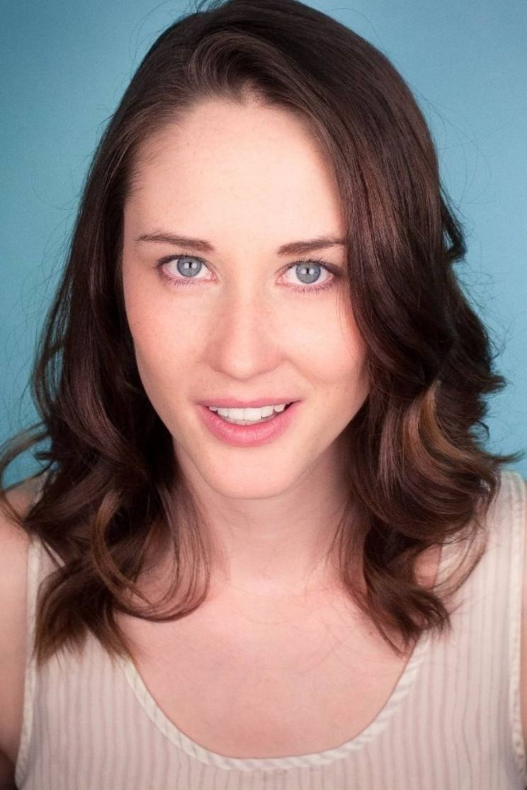 Emilie Paquet