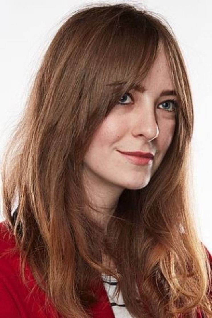 Emilie Paquet