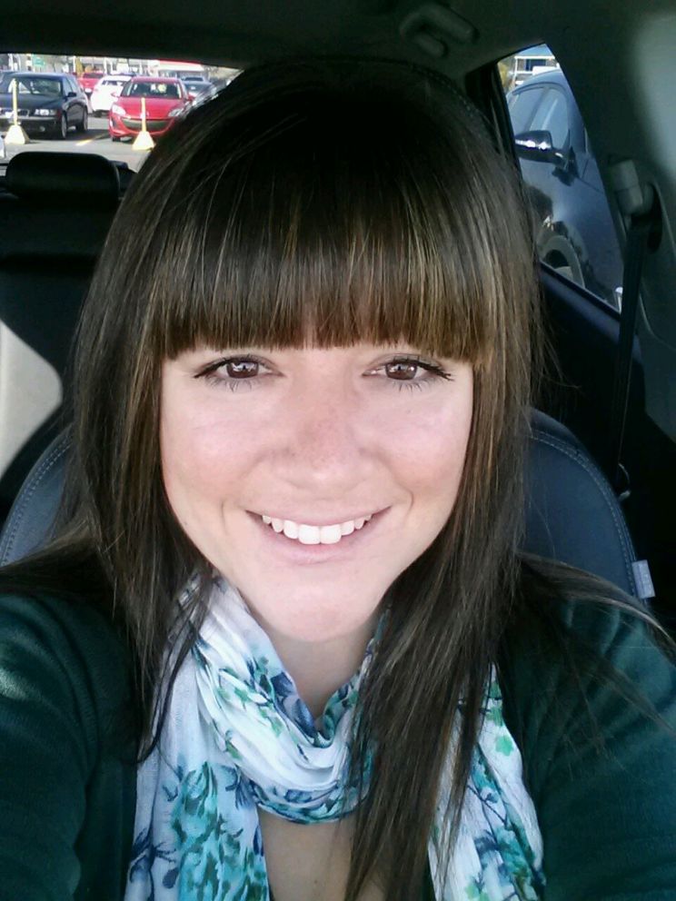 Emilie Paquet