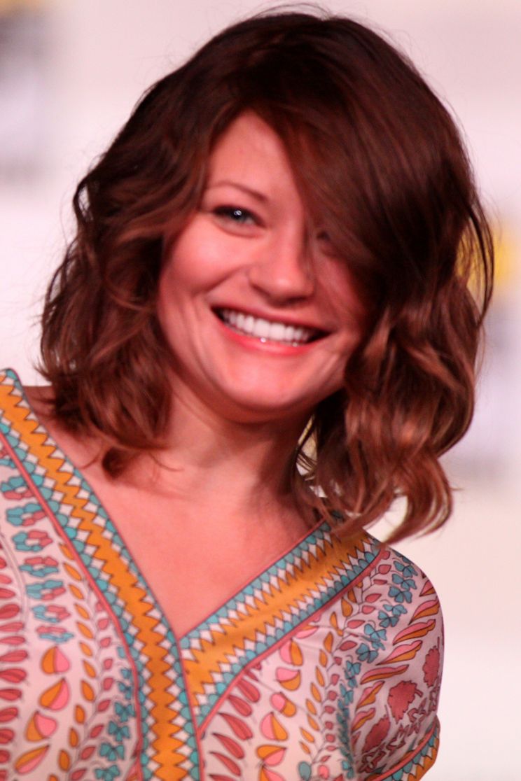 Emilie Paquet