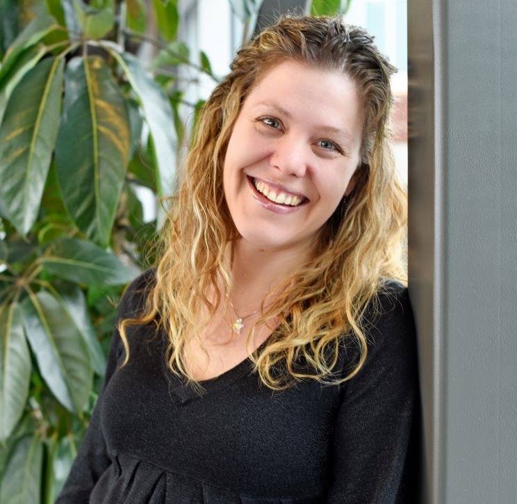 Emilie Paquet