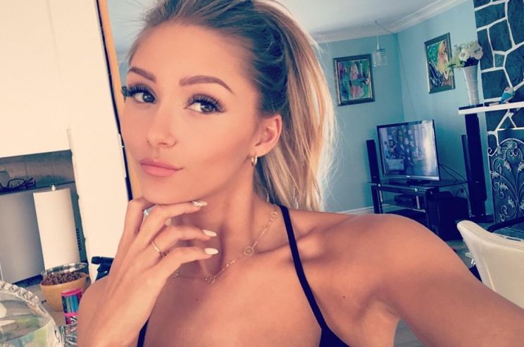 Emilie Paquet