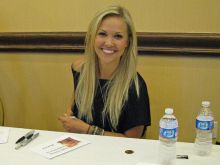 Emilie Ullerup #602820 picture (Landscape Medium)