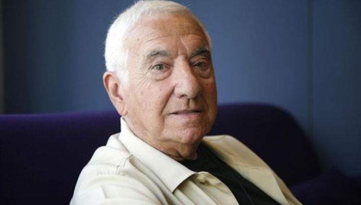 Emilio Aragón