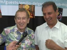 Emilio Delgado