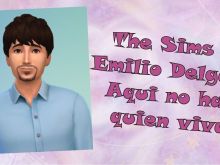 Emilio Delgado