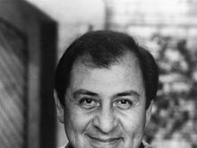 Emilio Delgado