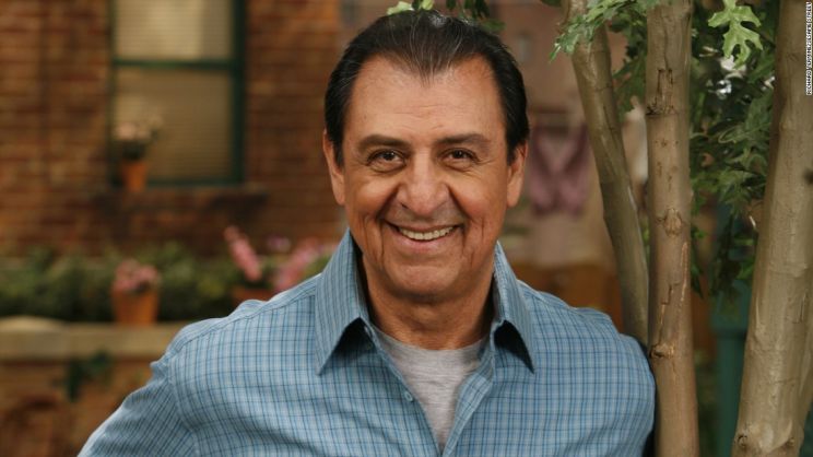 Emilio Delgado