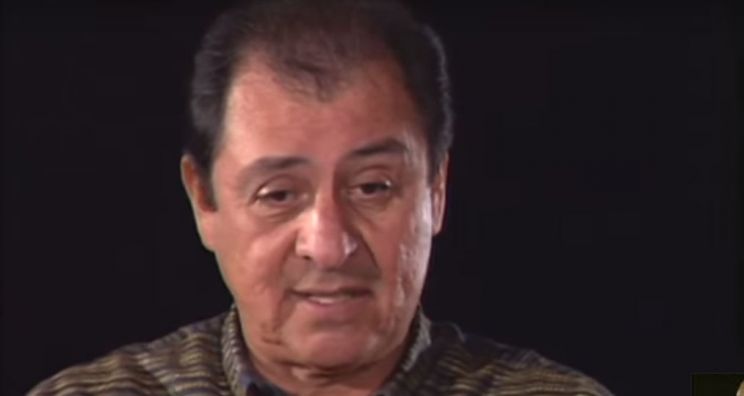 Emilio Delgado
