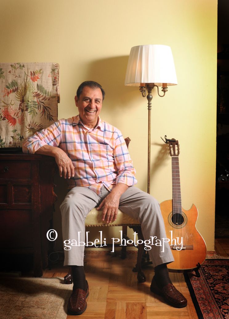 Emilio Delgado