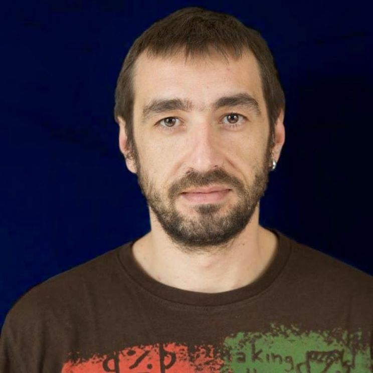 Emilio Delgado