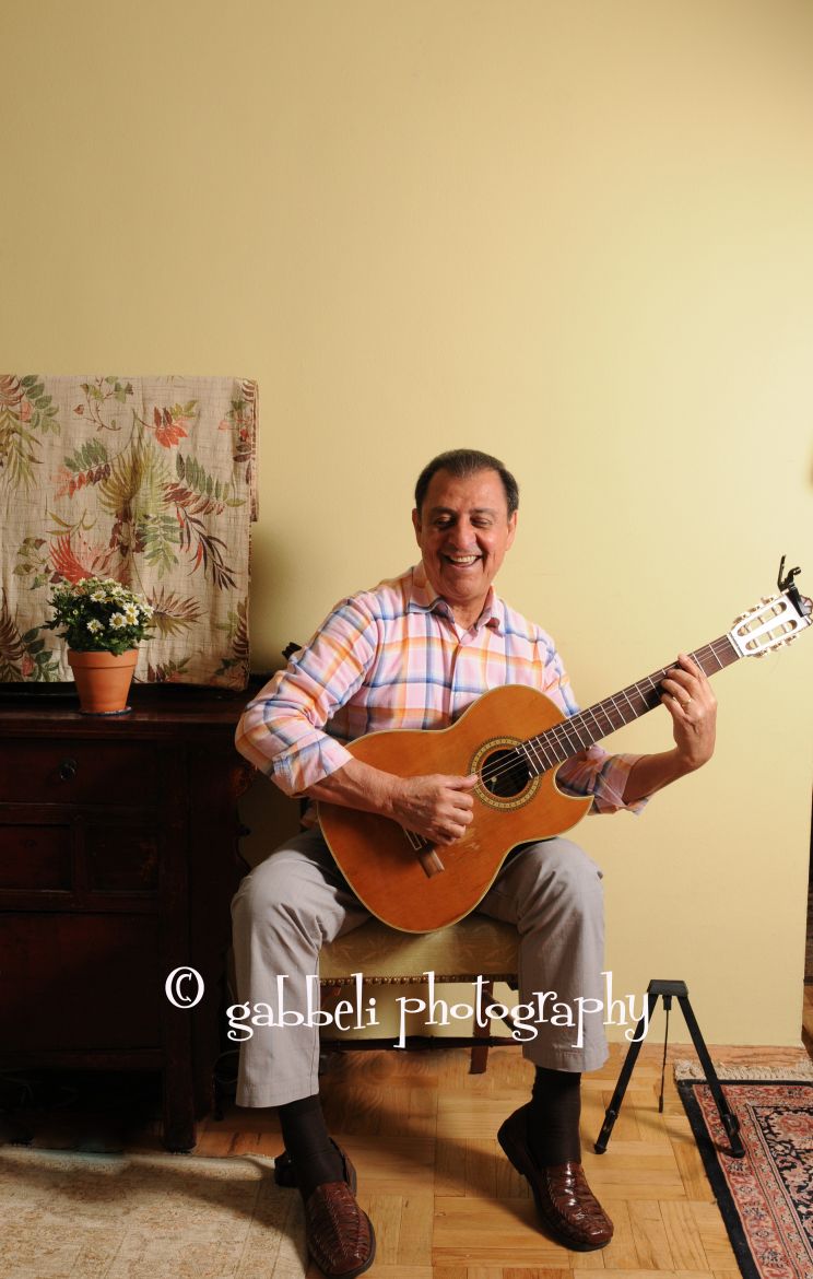 Emilio Delgado