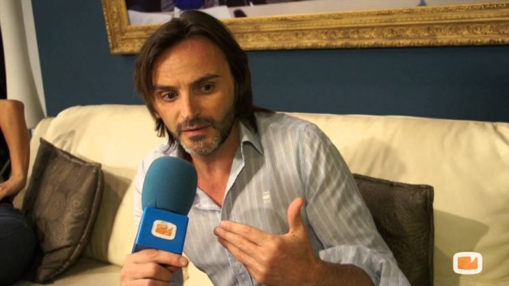 Emilio Delgado