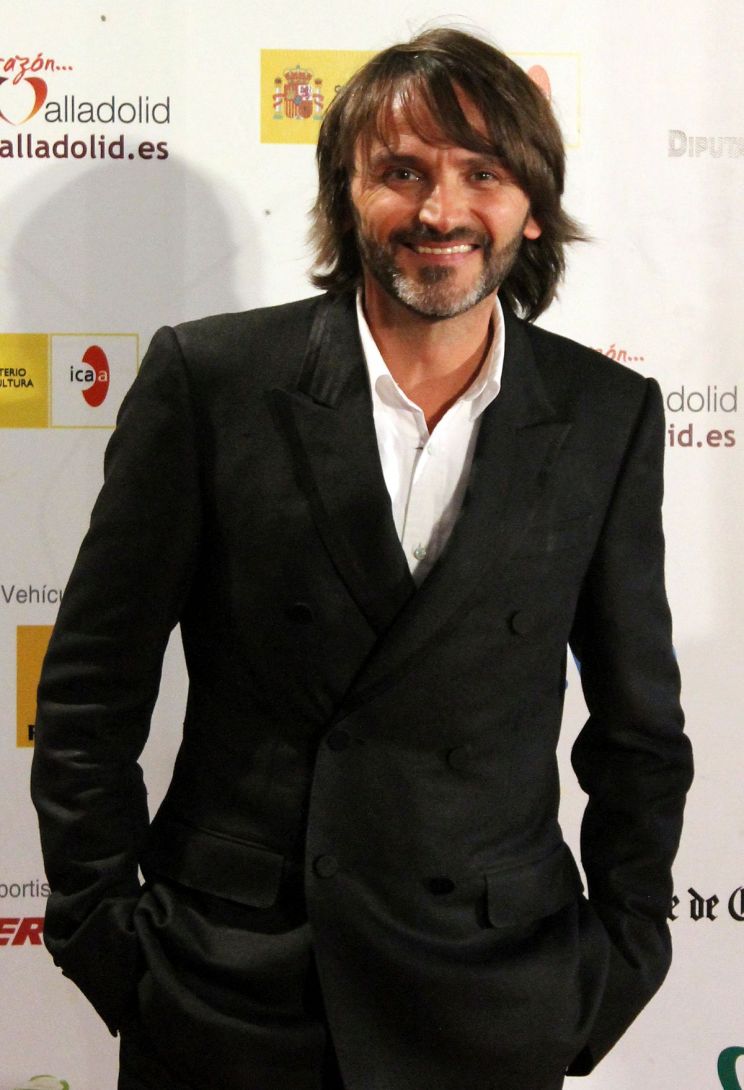 Emilio Delgado