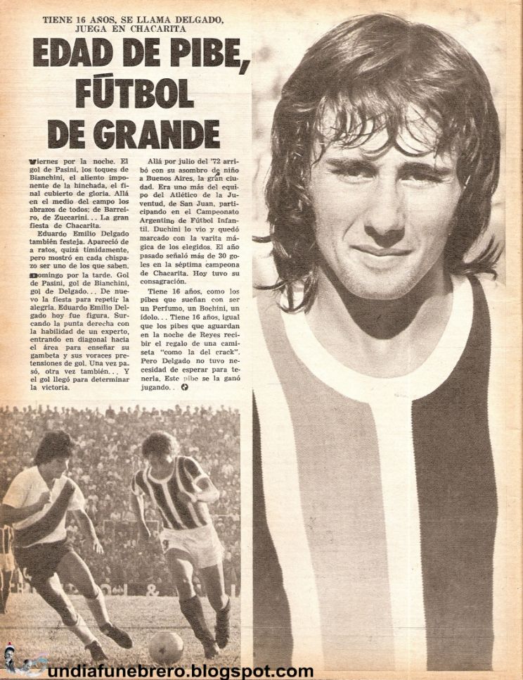 Emilio Delgado