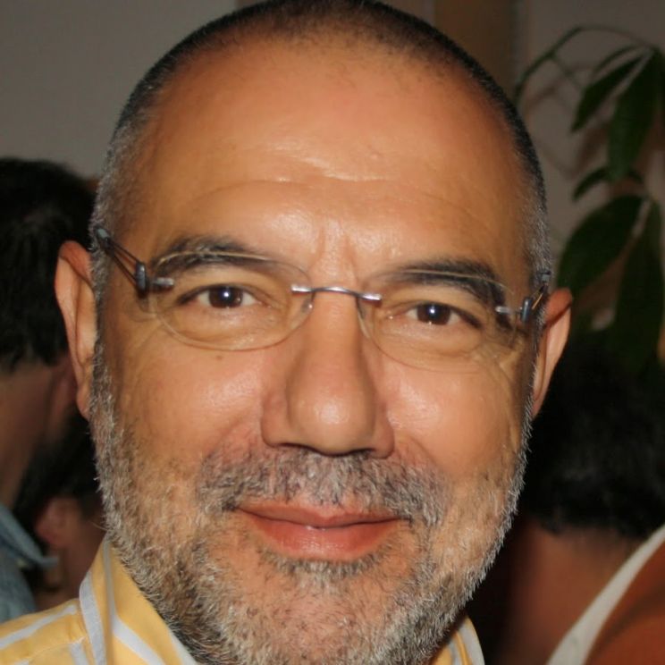 Emilio Diaz