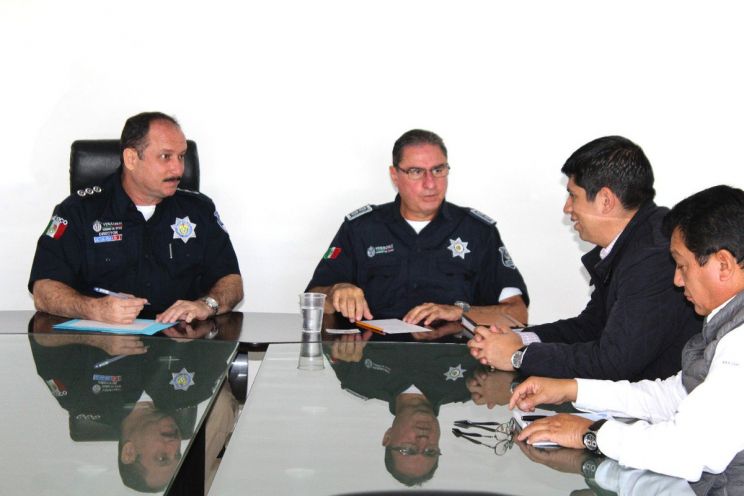 Emilio Diaz