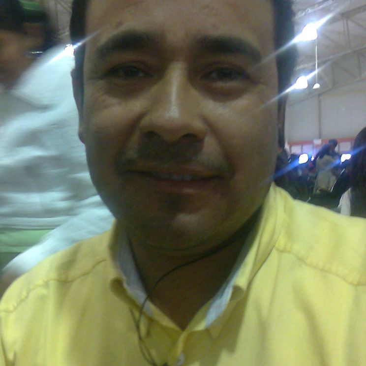 Emilio Diaz