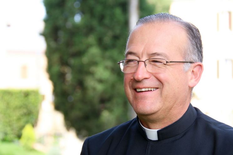 Emilio Diaz