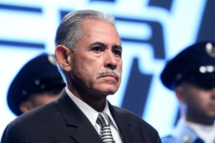 Emilio Diaz