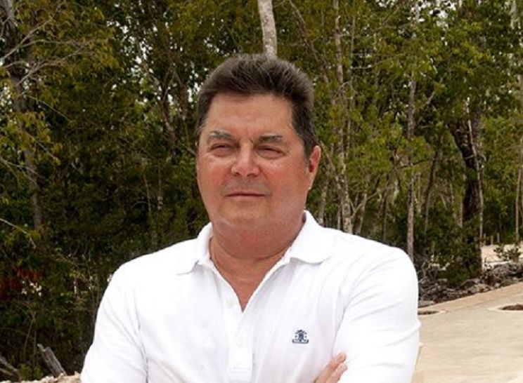 Emilio Diaz