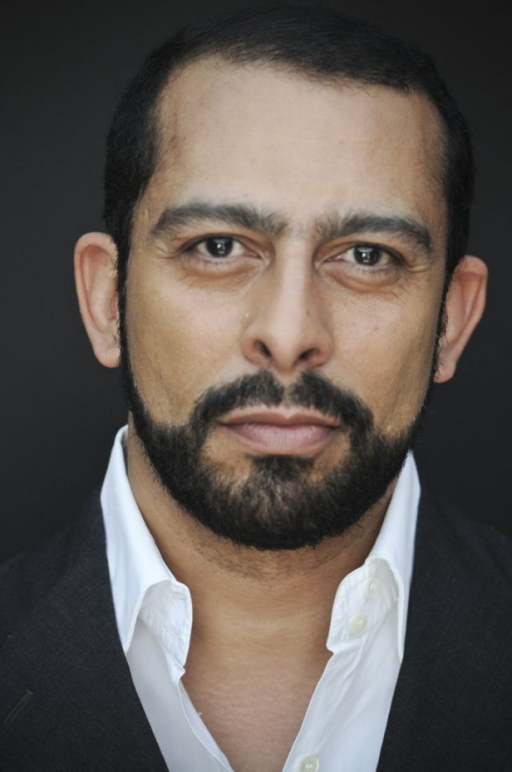 Emilio Doorgasingh