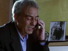 Emilio Echevarría