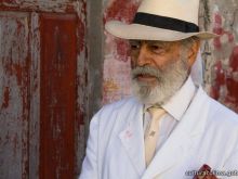 Emilio Echevarría