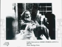 Emilio Echevarría