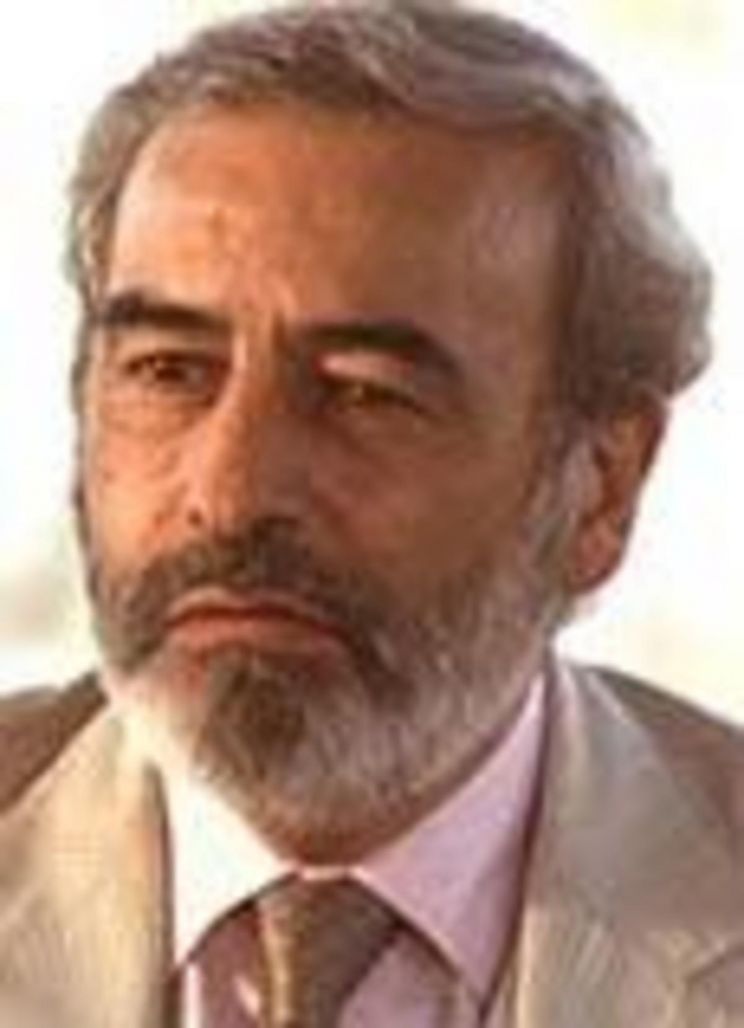 Emilio Echevarría