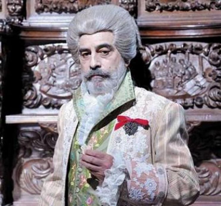 Emilio Echevarría