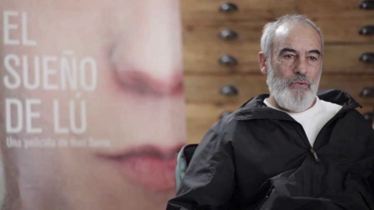 Emilio Echevarría