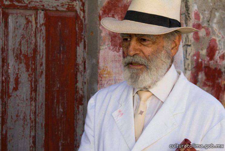 Emilio Echevarría