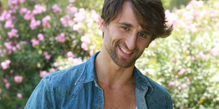 Emilio Edwards
