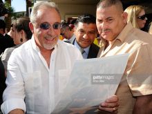 Emilio Estefan Jr.