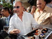 Emilio Estefan Jr.