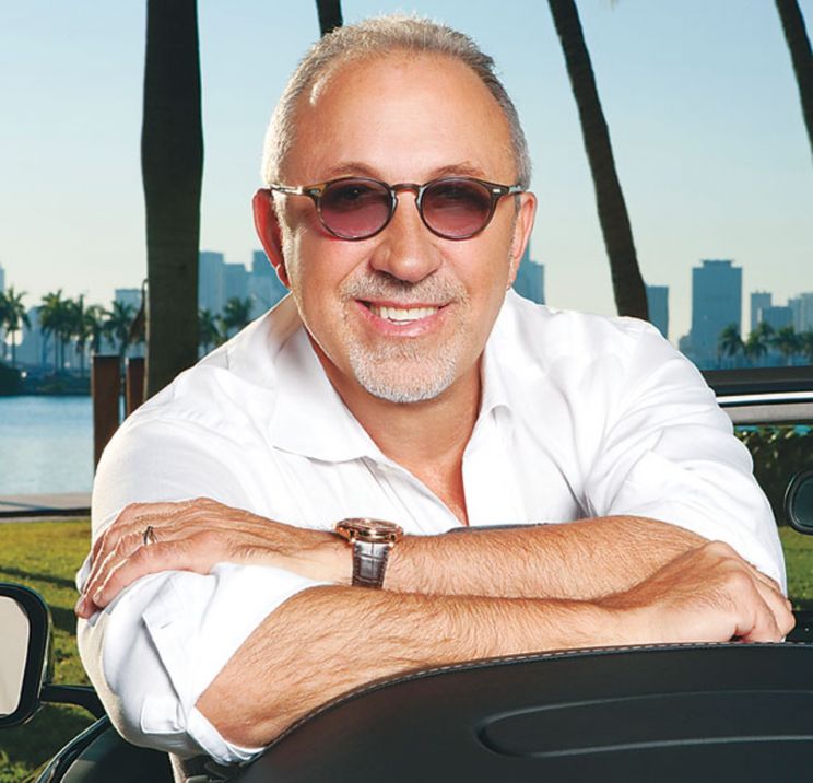 Emilio Estefan Jr.