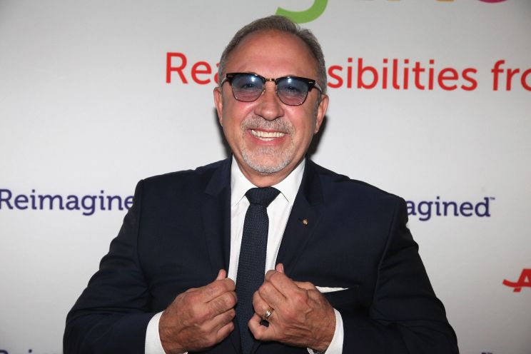 Emilio Estefan Jr.