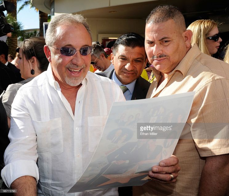 Emilio Estefan Jr.