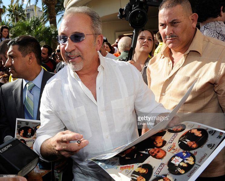 Emilio Estefan Jr.