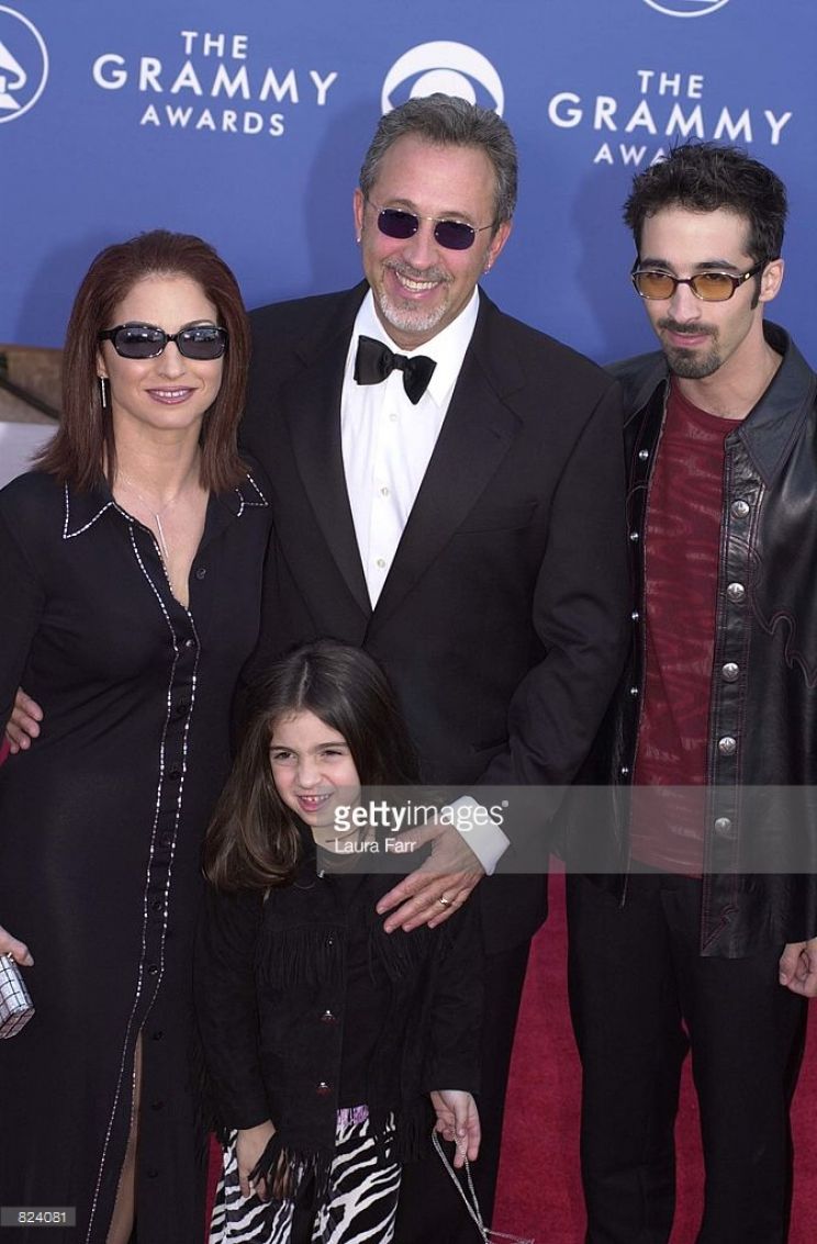 Emilio Estefan Jr.